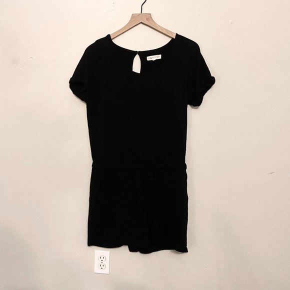 Lou & Grey Signaturesoft Romper - Picture 1 of 4